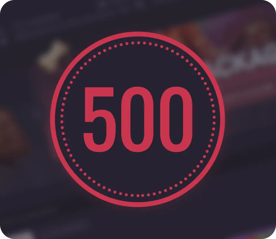 CSGO500